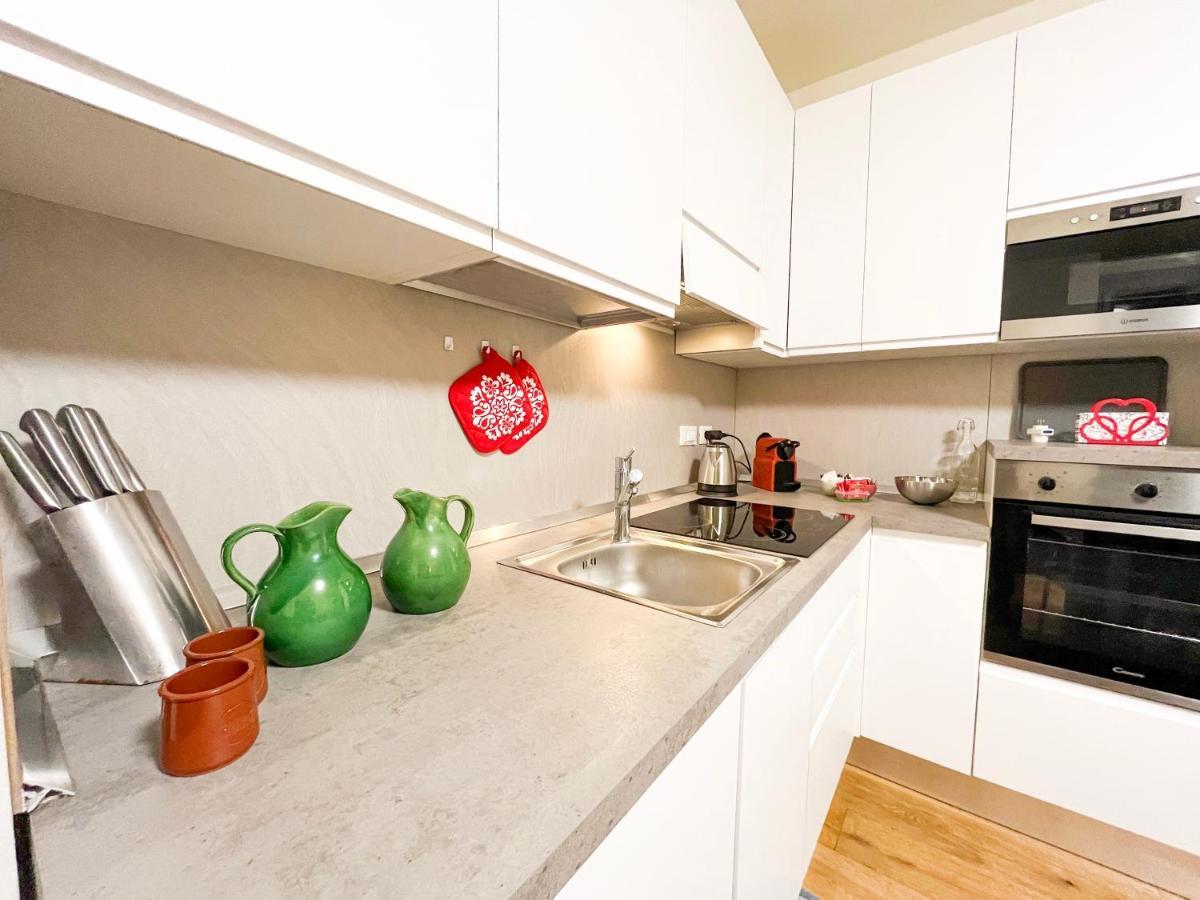 Apartment Lagrange *