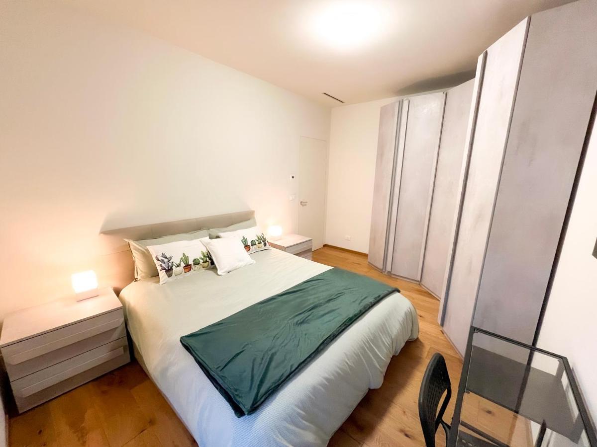 Apartment Lagrange