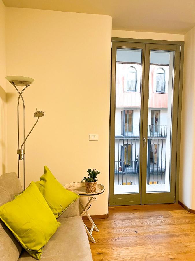 Apartment Lagrange *