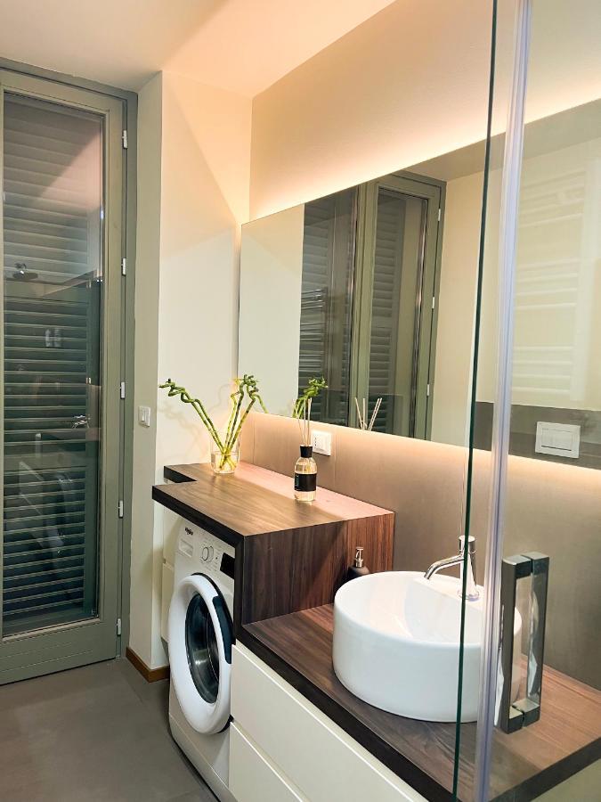 Lagrange Apartment Turin