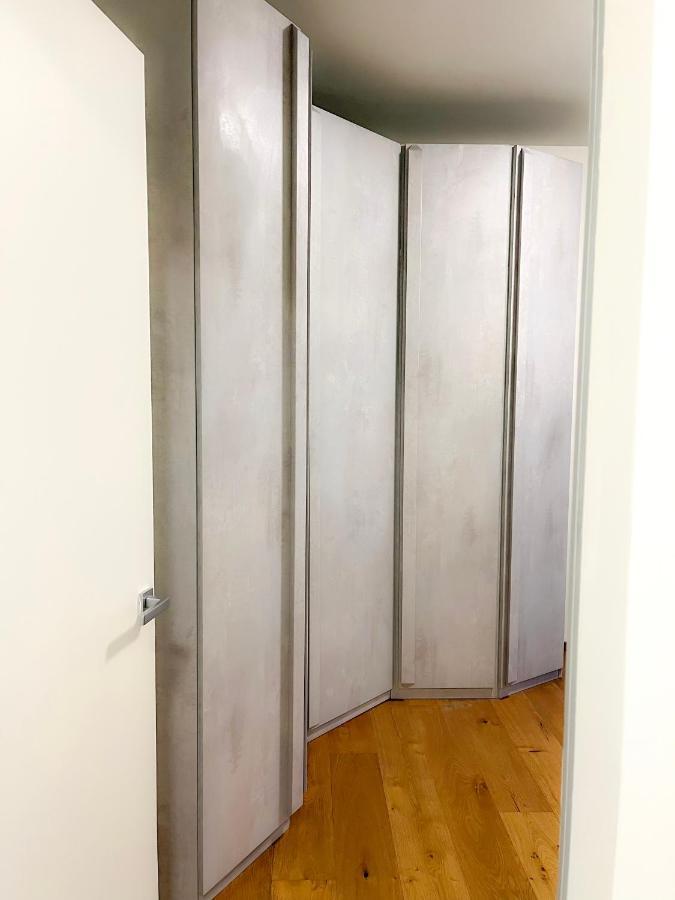 Lagrange Apartamento Turín