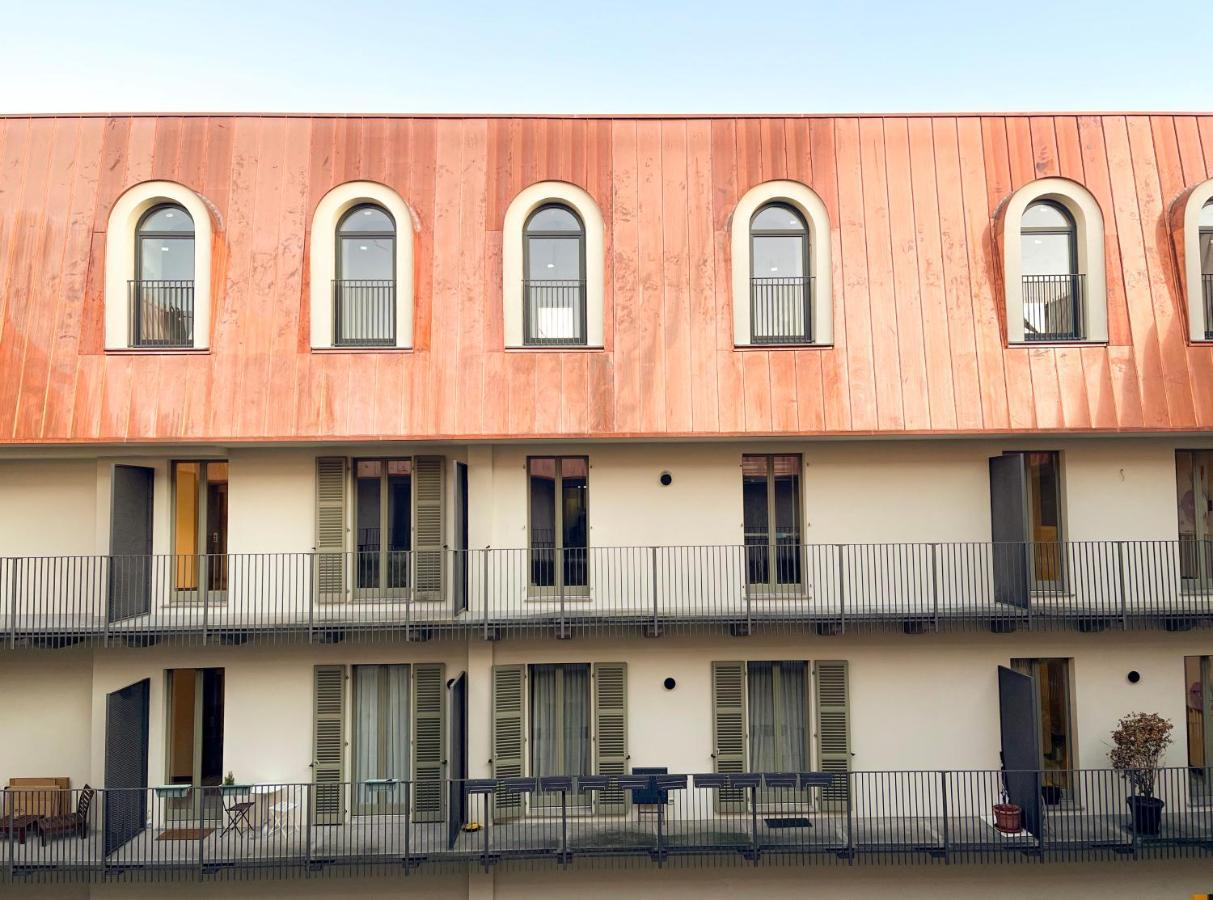 Lagrange Apartamento