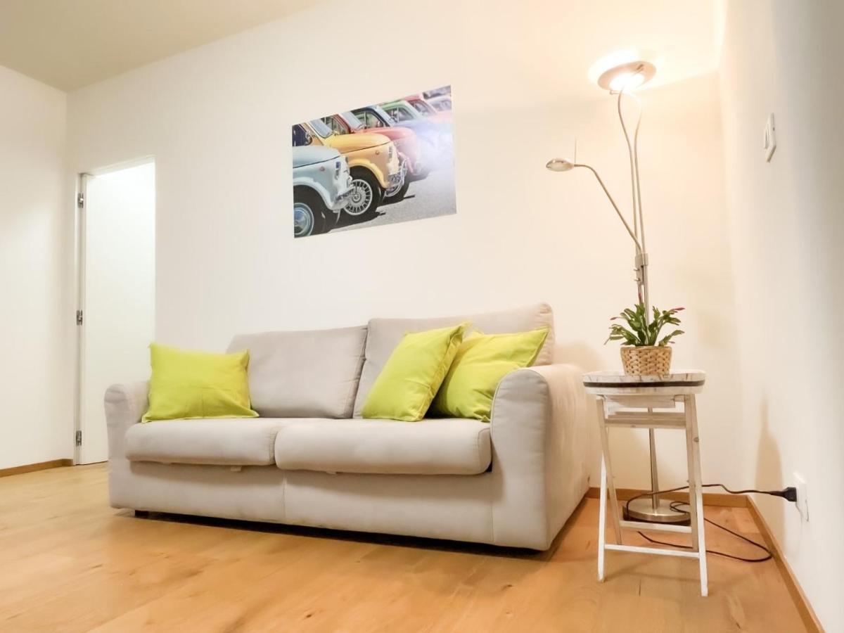 Lagrange Apartment Turin